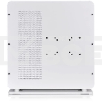 Компьютерный корпус Thermaltake Core P6 TG белый без БП ATX 18x120mm 12x140mm 2xUSB2.0 2xUSB3.0 audio bott PSU, фото 1