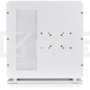 Компьютерный корпус Thermaltake Core P6 TG белый без БП ATX 18x120mm 12x140mm 2xUSB2.0 2xUSB3.0 audio bott PSU