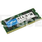 Оперативная память Crucial, DDR4, 8GB (1x8GB), 3200MHz, CL22 SO-DIMM, фото3