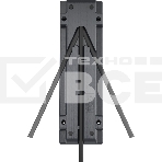 Сетевой фильтр Surge protector Pilot 3G 3xGP euro outlets, 10А/2.2кВа, 2xUSB, 7m, черный, фото5