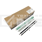 Комплект восстановления драм-юнита для CANON iR ADVANCE C3325i/3330i/3320/3320L/3320i (аналог, для восст. GPR-53/NPG-67/C-EXV49/C-EXV54-Kit) CET, 110000 стр., CET5279, фото 1