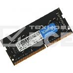 Оперативная память Kimtigo, DDR4, 4GB (1x4 GB), 2666 MHz, CL19, SO-DIMM, фото3
