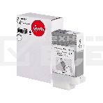 Струйный картридж Sakura 6705B001 ( PFI-107 BK) для Canon, черный, 130 мл., фото 1