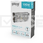 Блок питания Basic 12V 100W IP20 1/50, фото4