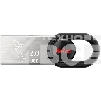 Флеш диск Netac UM2 32Gb <NT03UM2N-032G-20BK>, USB2.0, фото7