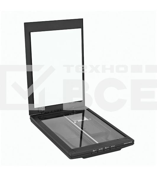 Планшетный сканер Canon CanoScan LiDE 300 (Hi-Speed USB 2.0, A4 / Letter (216 x 297 мм), 2400 x 4800 точек на дюйм)
