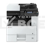 МФУ лазерный Kyocera Ecosys M4125idn (1102P23NL0), A3, ч/б, печ. до 25 стр/мин. (А4) до 12 стр/мин. (А3), скан. до 50 стр/мин., 1200 x 1200 dpi (печать) 600x600dpi (скан.), USB, RJ-45, NFC, Air Print, Mopria, фото7