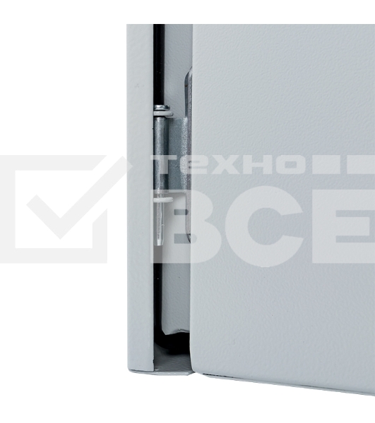 Щит с монтажной панелью EKF PROxima ЩМПг-40.40.25 IP54 mb24-04