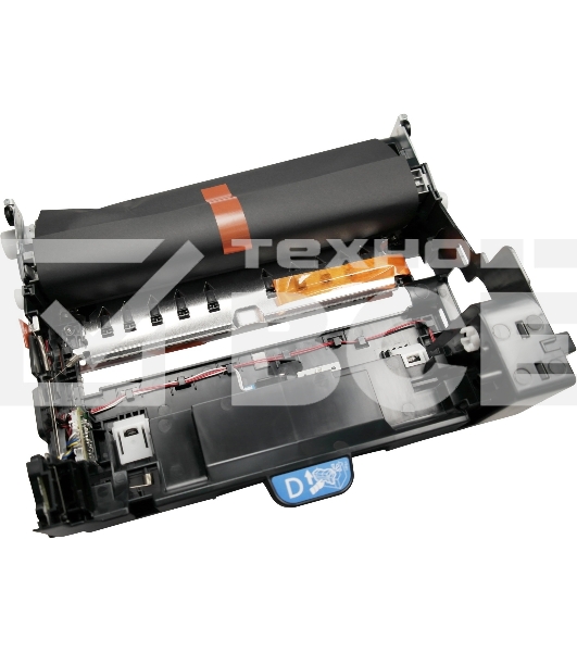 Блок фотобарабана Kyocera DK-3190 302T693031/302T693030 черный ч/б:500000стр. для PЗ050DN/P3055DN/P3060DN Kyocera