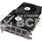 Видеокарта Gigabyte NVIDIA GeForce RTX 4060 8Gb 128bit GDDR6 2475/17000 HDMIx2 DPx2 HDCP Ret GV-N4060WF2OC-8GD, фото7