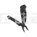 Мультитул KRANZ KR-12-4945-2 10 в 1, 155мм, фото5