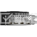 Видеокарта Gigabyte GV-R77XTGAMING OC-12GD AMD Radeon RX 7700XT 12Gb PCI-E 4.0 192bit GDDR6 2276/18000 HDMIx2 DPx2 HDCP Ret, фото10