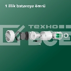 Термоголовка Aqara Smart Radiator Thermostat E1 (SRTS-A01) для радиат. резьбовой, фото41