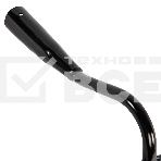 Мотыга стальная усиленная Сибртех, 190х60 мм, без черенка, фото 1