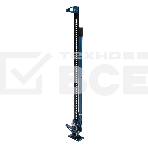 Домкрат STELS 50529реечный профессиональный 3 тонны 115-1335мм high jack, фото7