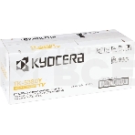 Картридж лазерный Kyocera TK-5380Y 1T02Z0ANL0 желтый (10000стр.) для Kyocera PA4000cx/MA4000cix/MA4000cifx, фото 1