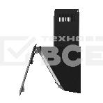 Кухонная вытяжка Maunfeld EAGLE 850 90 Glass Black, фото4