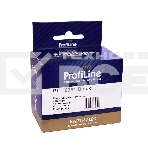 Струйный картридж PL-T0961 для принтеров Epson Stylus Photo R2880 с чернилами Black 11,4 мл ProfiLine, фото3