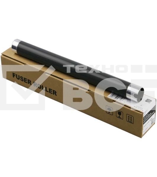Тефлоновый вал Cet CET7849 для Kyocera Ecosys M2030dn/M2530dn/M2035dn/M2535dn/P2035d/P2135d/P2135dn