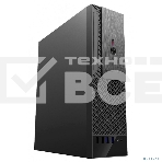 Компьютерный корпус с блоком питания 300Вт. Foxline FL-1001 mATX case, black, w/PSU TFX 300W, w/2xUSB2.0+2xUSB3.0, w/1xcombo audio, w/pwr cord, w/ 8cm FAN, фото2