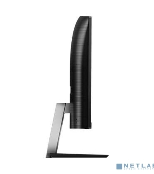 Монитор 31.5' Philips 322E1C VA 1920x1080, 75 Гц, 4 мс, 16:9, 250 кд/м2, 1xHDMI, 1xDP, изогнутый, 1x3.5 мм, черный
