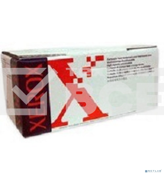Картридж лазерный XEROX D95/110 65K
