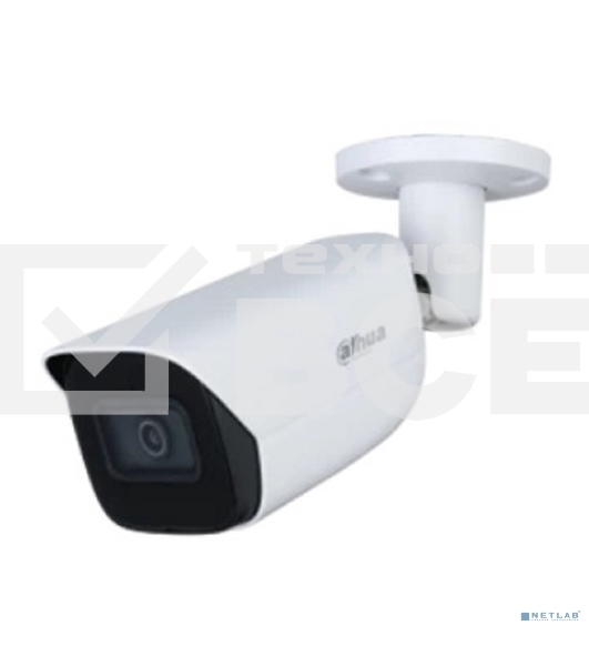 Видеокамера Dahua DH-IPC-HFW3241EP-S-0280B-S2 уличная купольная IP-видеокамера