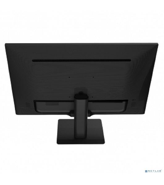Монитор 23.8' CBR MF-2403 VA 1920x1080, 75 Гц, 5 мс, 16:9, 250 кд/м², HDMI, DP, VGA, 3.5 мм, FreeSync, динамики (2x3 Вт), черный