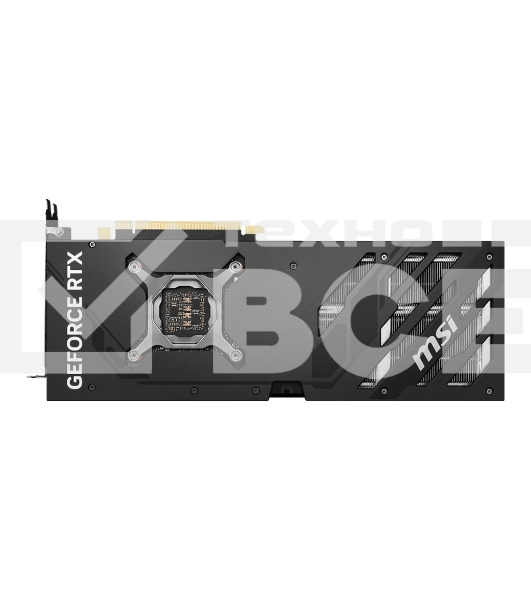Видеокарта MSI RTX4070 VENTUS 3X E 12GB GDDR6X 192bit 3xDP HDMI 3FAN RTL