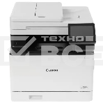 МФУ лазерный Canon i-Sensys Colour MF754Cdw (5455C009), А4, цветное, печ. 33 стр/мин., скан. до 50 стр/мин., 1200 x 1200 dpi (печать) 600x600dpi (скан.), USB, RJ-45, Wi-Fi, BlueTooth, Air Print, Mopria, фото10