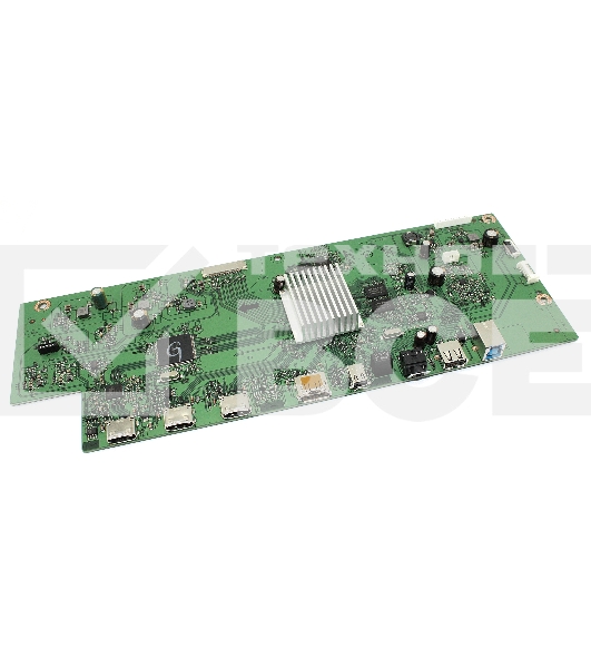 Материнская плата монитора Asus PA328Q