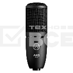 Микрофон AKG P120, черный, фото8
