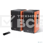 Колонки Edifier R1380T brown, фото5