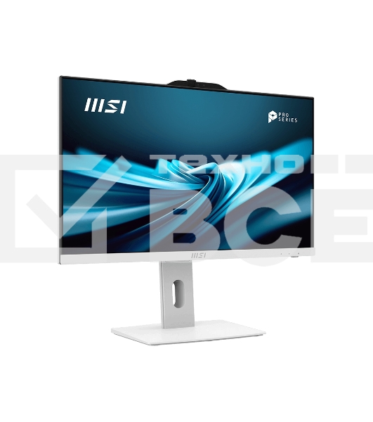 Моноблок MSI Pro AP242P 14M AiO 23,8