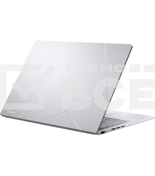 Ноутбук Asus Zenbook 14 UX3405MA-QD488W Core Ultra 7 155H 16Gb SSD1Tb Intel Arc 14