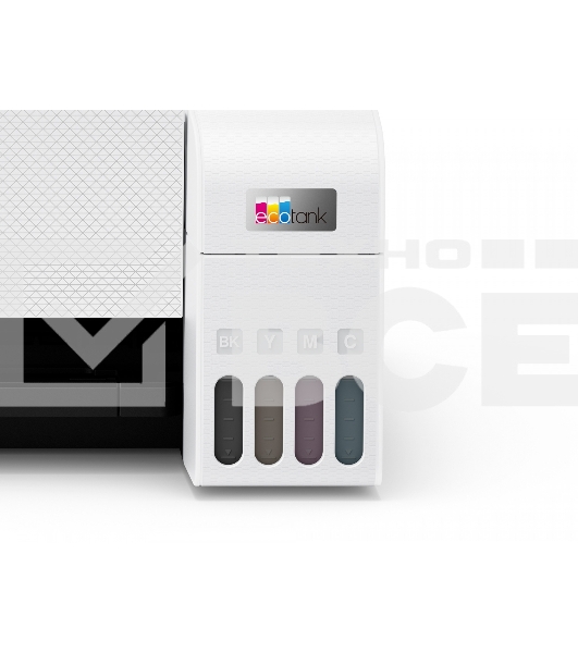 МФУ струйный Epson L3256 (C11CJ67407/C11CJ67414/C11CJ67421/C11CJ67519/C11CJ67504/C11CJ67524/C11CJ67516), A4 цветное, печ. до 10 стр/мин. (ч/б) до 5 стр/мин. (цвет), 1440 x 5760 dpi (печать) 1200x2400dpi (скан.), USB, Wi-Fi