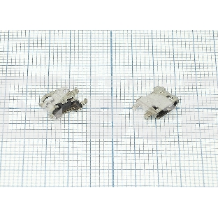 Разъем Micro USB для OPPO R807 R813T