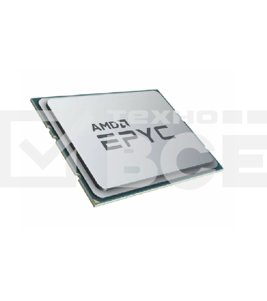 Процессор AMD EPYC 9654 Soc-SP5 2.4GHz OEM
