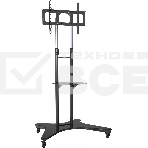 Стойка для телевизора Cactus CS-ST31 черный 37