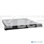 СХД стоечное исполнение SYNOLOGY 12BAY 1U NO HDD USB3 FS2500, фото3