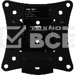 Кронштейн для телевизора SunWind 1F, 20-29', настенный, поворот и наклон, черный, фото39