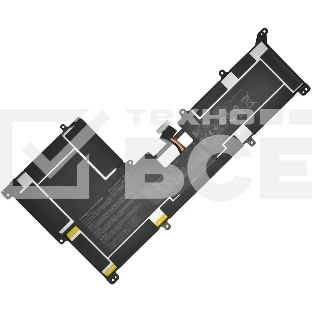 Аккумуляторная батарея для ноутбукa Asus UX490 (C22N1623) 7.7V 46Wh