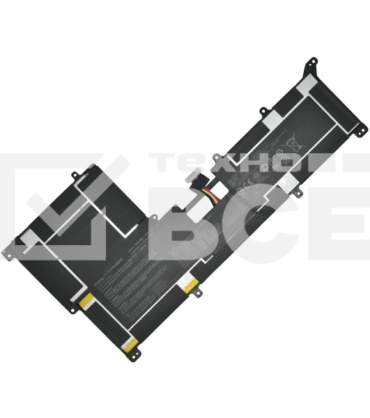 Аккумуляторная батарея для ноутбукa Asus UX490 (C22N1623) 7.7V 46Wh