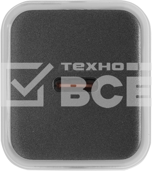 Сетевое зарядное устройство Hoco N47 Glorious 30W 3A (PD) PD30W