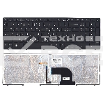 Клавиатура для ноутбука Sony Vaio SVE15  черная с подсветкой, фото3