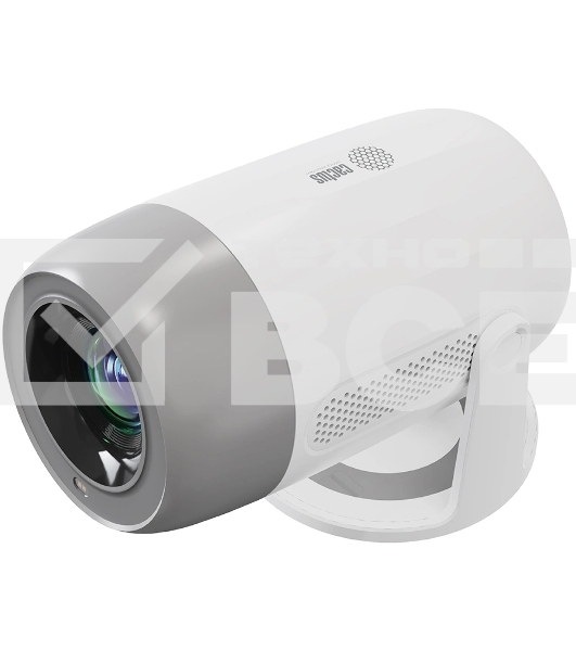 Проектор Cactus CS-PRE.01WT.Full HD-A LCD 7300Lm LS 250Lm ANSI (1920x1080) 1500:1 ресурс лампы:50000часов 1xUSB typeA 1xHDMI 1кг