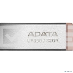 Флэш-накопитель ADATA UR350-32G-RSR/BG USB3.2 32G BROWN, фото8