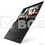 Ноутбук Lenovo ThinkPad X1 Carbon G11 21HMA0BVCD_PRO (КЛАВ.РУС.ГРАВ.) 14' 2.8K OLED 400nits i7-1360P/32Gb/LTE/1Tb SSD/W11Pro, фото 1