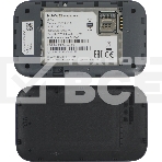 Портативный модем Huawei 51071VQQ E5783-230a 3G/4G Mobile WiFi 3, LTE cat.7, 1500 mAh ЧЕРНЫЙ, фото6