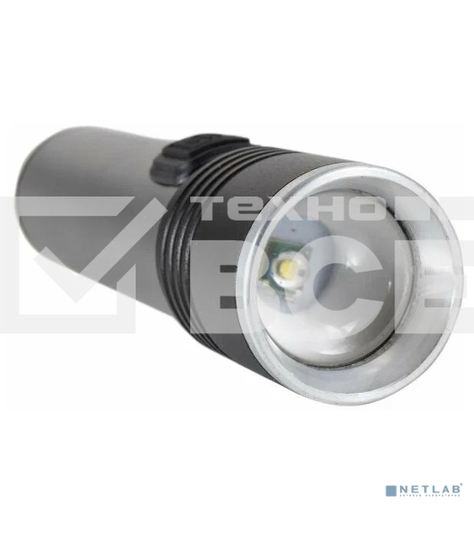 Фонарь СТАРТ (4610116211786) LHE 516-C1 Silv 30/120